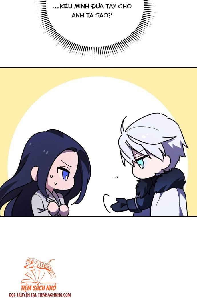 Tôi Sẽ Quyến Rũ Công Tước Phương Bắc Chapter 1.5 - Trang 2