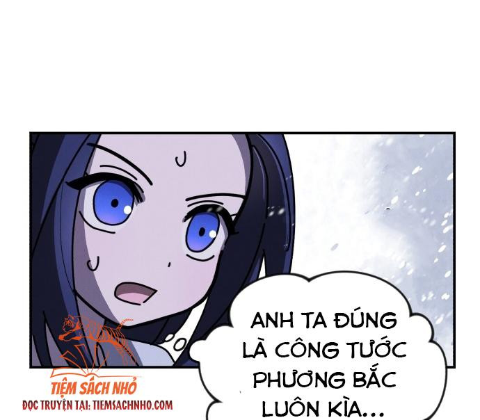 Tôi Sẽ Quyến Rũ Công Tước Phương Bắc Chapter 1.5 - Trang 2