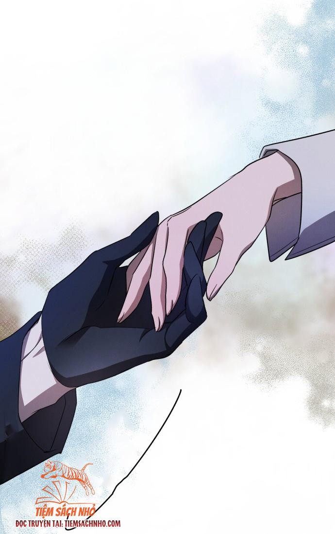 Tôi Sẽ Quyến Rũ Công Tước Phương Bắc Chapter 1.5 - Trang 2