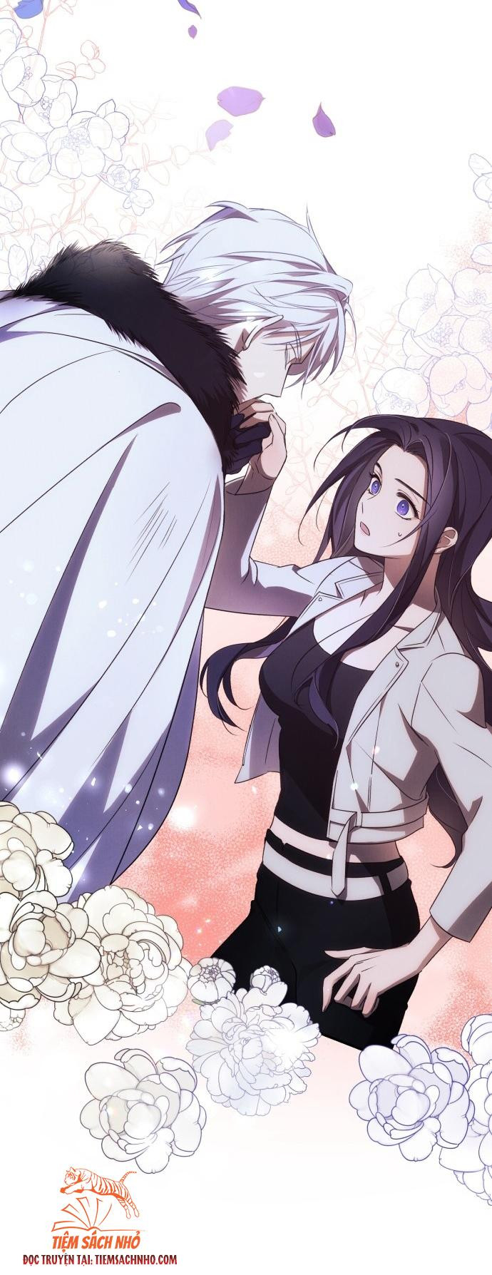 Tôi Sẽ Quyến Rũ Công Tước Phương Bắc Chapter 1.5 - Trang 2