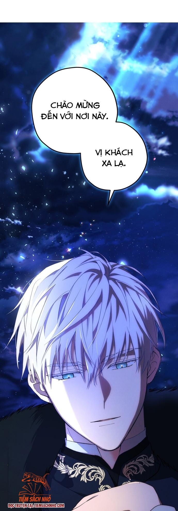 Tôi Sẽ Quyến Rũ Công Tước Phương Bắc Chapter 1.5 - Trang 2