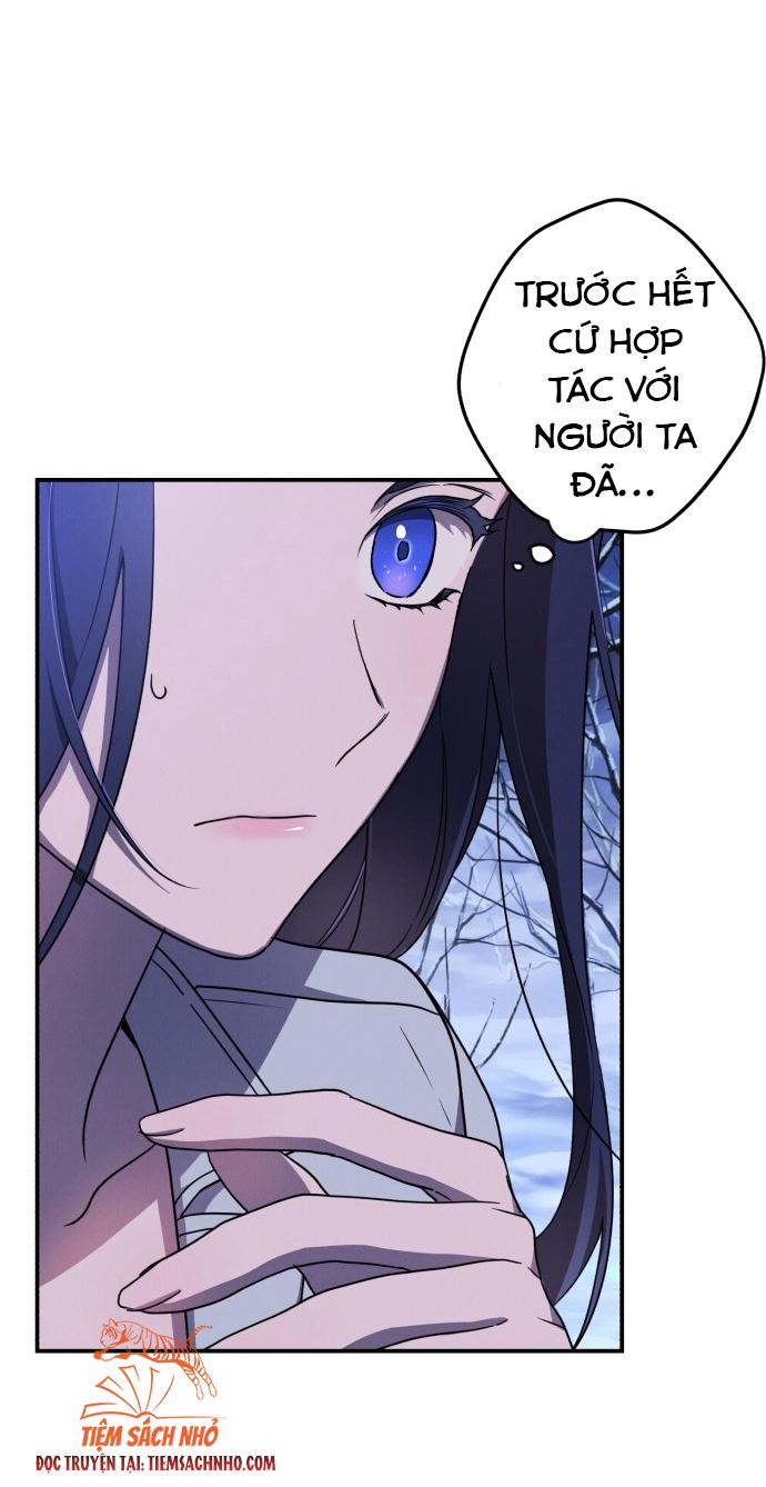 Tôi Sẽ Quyến Rũ Công Tước Phương Bắc Chapter 1.5 - Trang 2