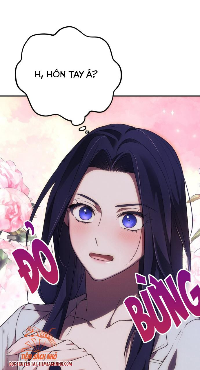 Tôi Sẽ Quyến Rũ Công Tước Phương Bắc Chapter 1.5 - Trang 2