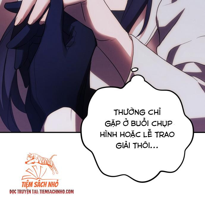 Tôi Sẽ Quyến Rũ Công Tước Phương Bắc Chapter 1.5 - Trang 2