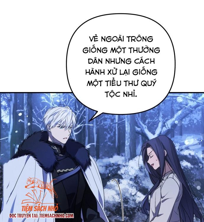 Tôi Sẽ Quyến Rũ Công Tước Phương Bắc Chapter 1.5 - Trang 2