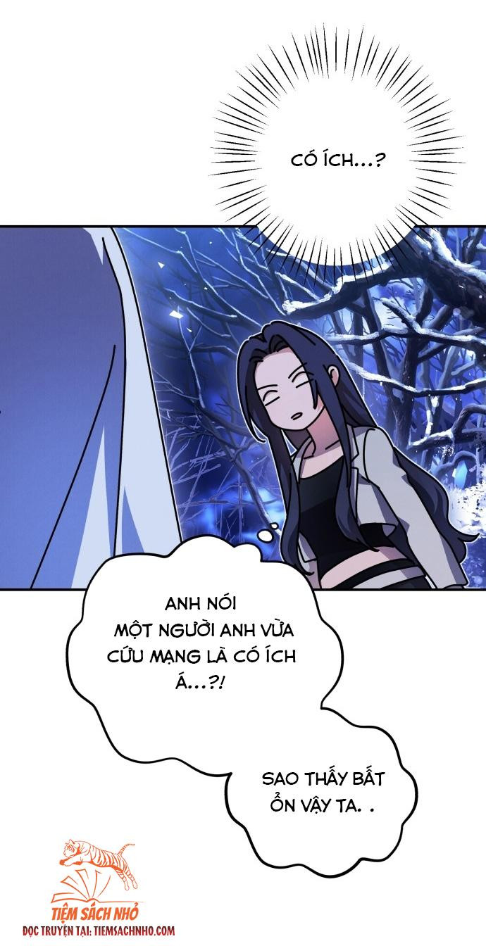 Tôi Sẽ Quyến Rũ Công Tước Phương Bắc Chapter 1.5 - Trang 2