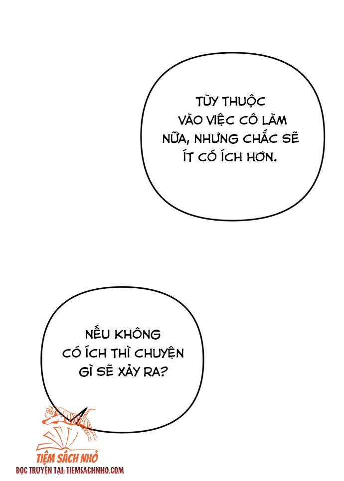 Tôi Sẽ Quyến Rũ Công Tước Phương Bắc Chapter 1.5 - Trang 2