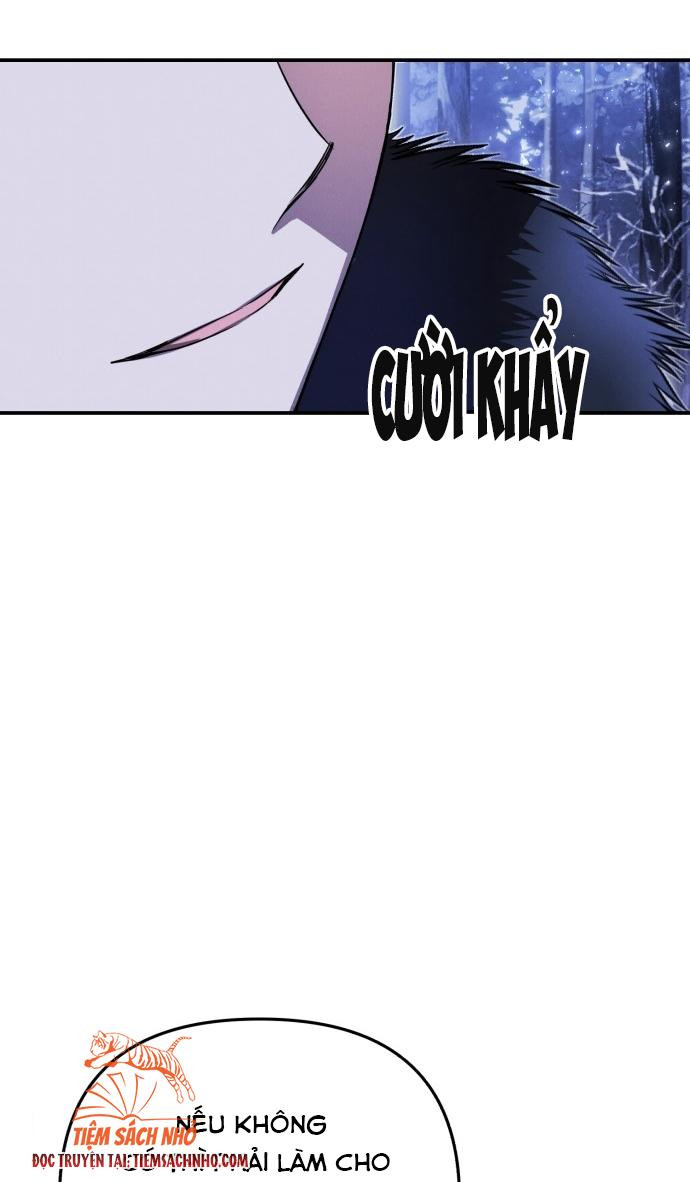 Tôi Sẽ Quyến Rũ Công Tước Phương Bắc Chapter 1.5 - Trang 2