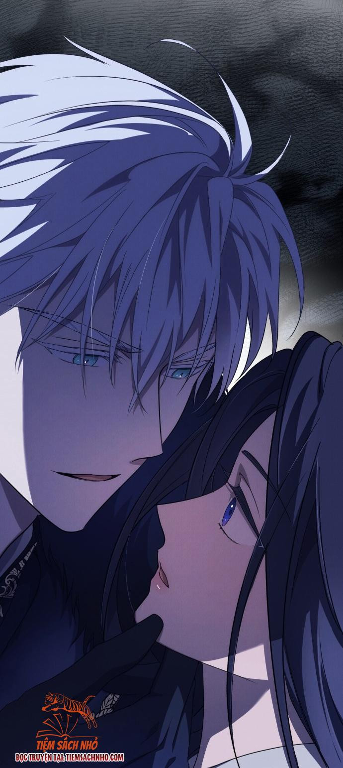 Tôi Sẽ Quyến Rũ Công Tước Phương Bắc Chapter 1.5 - Trang 2