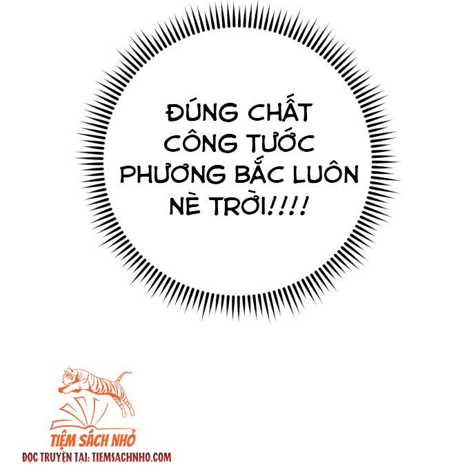 Tôi Sẽ Quyến Rũ Công Tước Phương Bắc Chapter 1.5 - Trang 2
