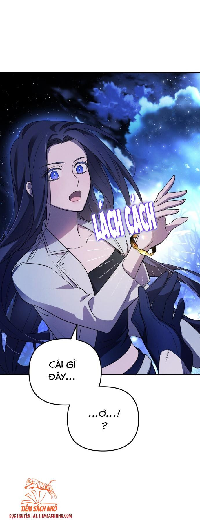 Tôi Sẽ Quyến Rũ Công Tước Phương Bắc Chapter 1.5 - Trang 2