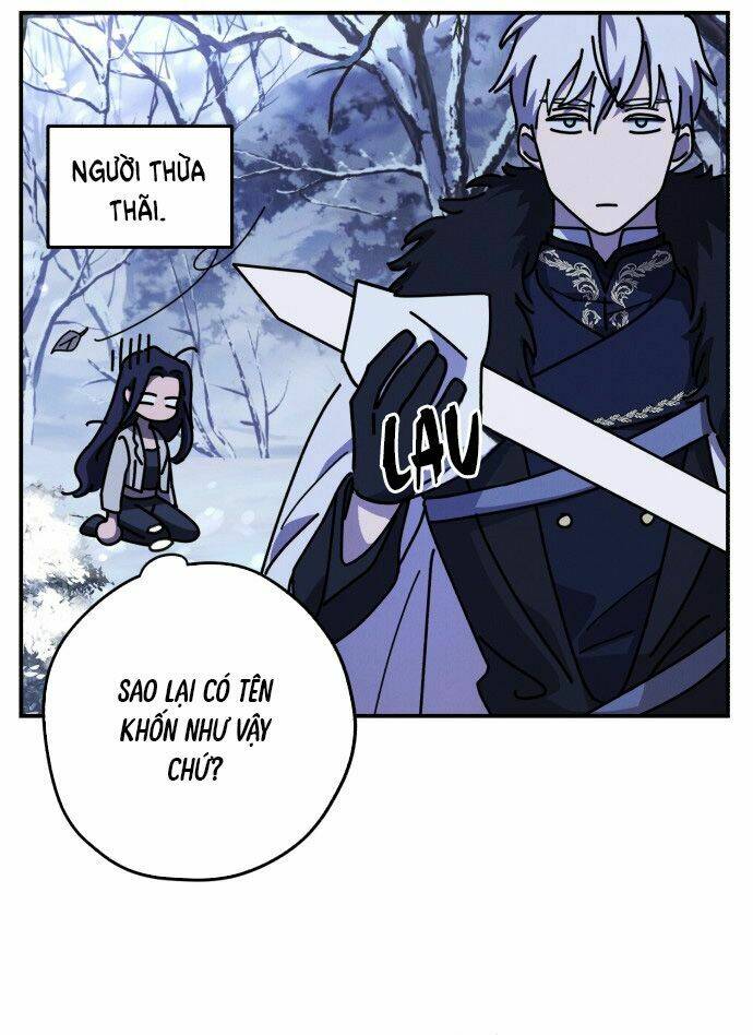 Tôi Sẽ Quyến Rũ Công Tước Phương Bắc Chapter 1 - Trang 2
