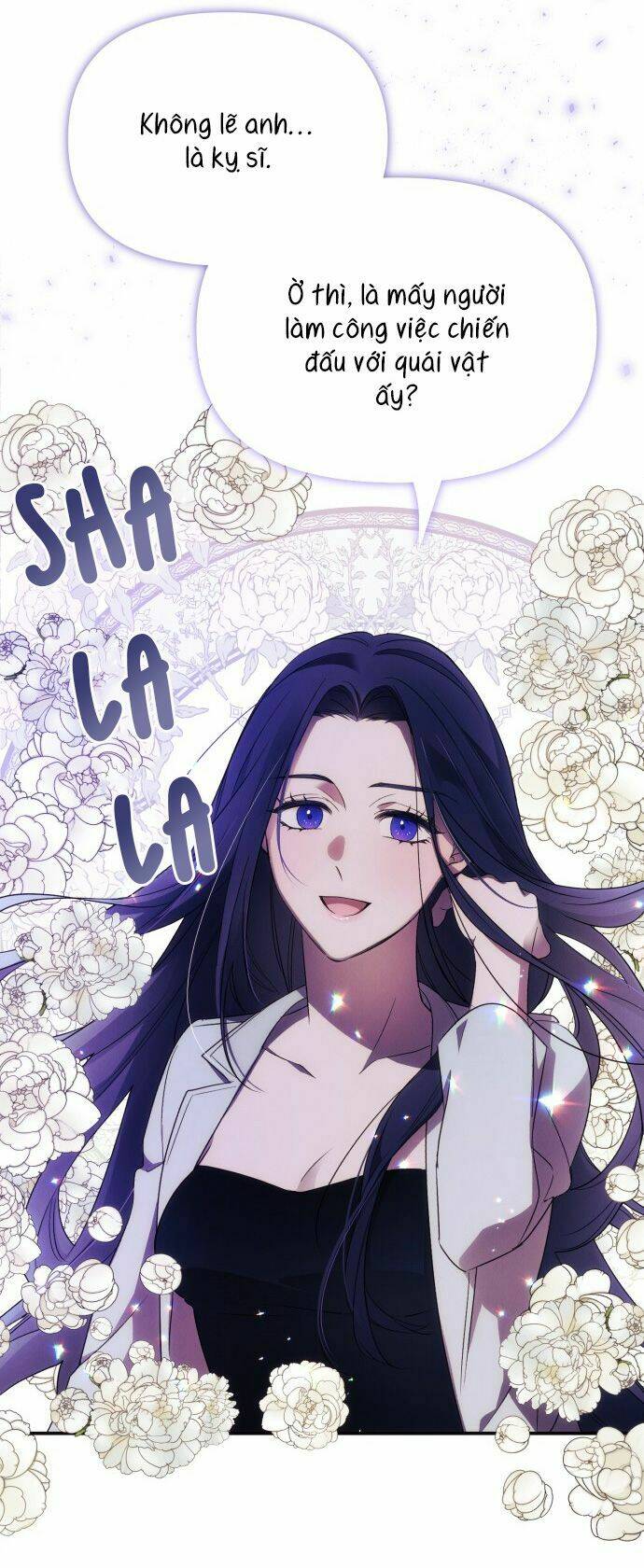 Tôi Sẽ Quyến Rũ Công Tước Phương Bắc Chapter 1 - Trang 2