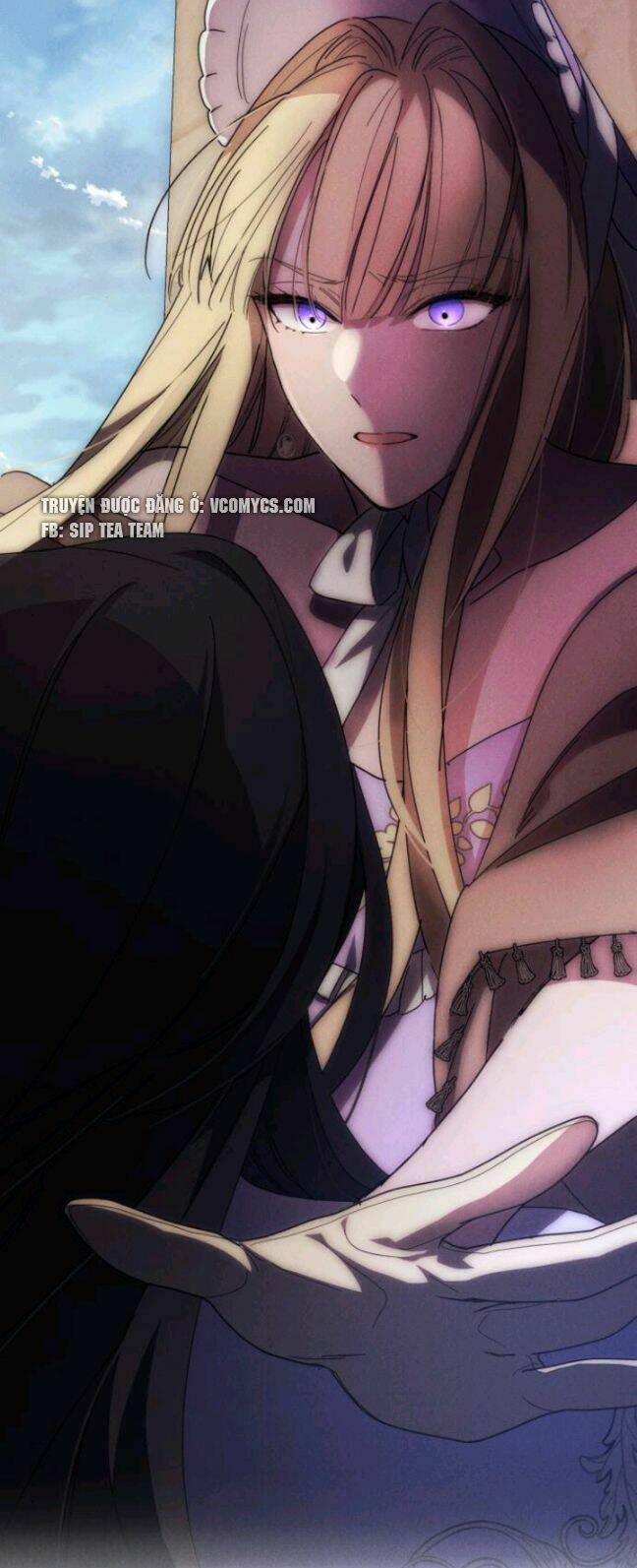 Tôi Sẽ Quyến Rũ Công Tước Phương Bắc Chapter 10 - Trang 2