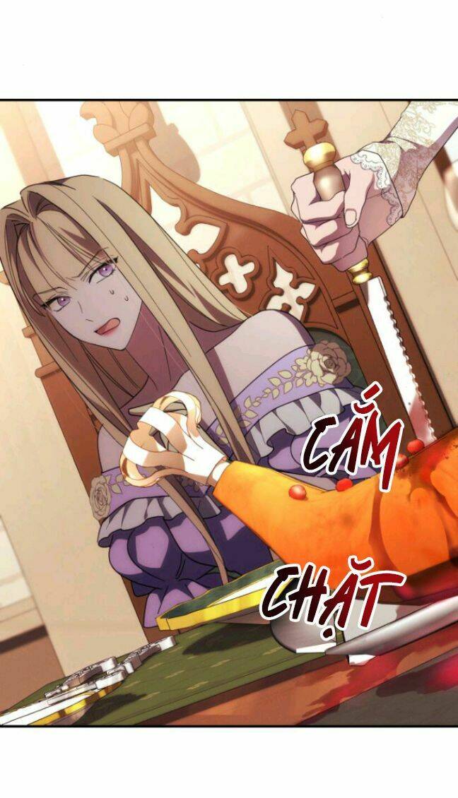 Tôi Sẽ Quyến Rũ Công Tước Phương Bắc Chapter 11 - Trang 2