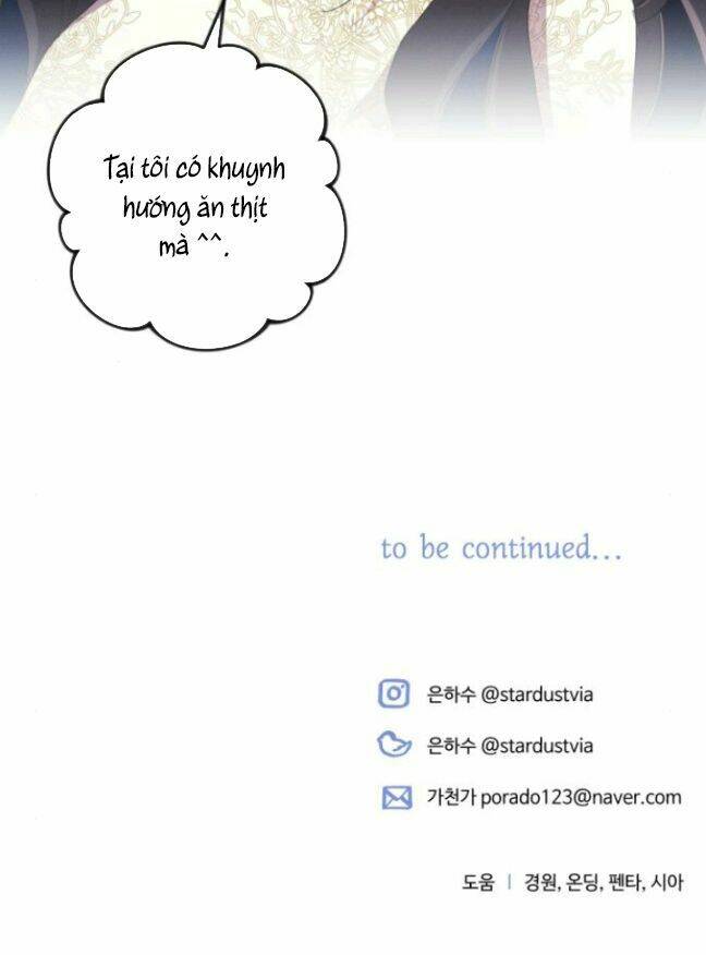 Tôi Sẽ Quyến Rũ Công Tước Phương Bắc Chapter 11 - Trang 2