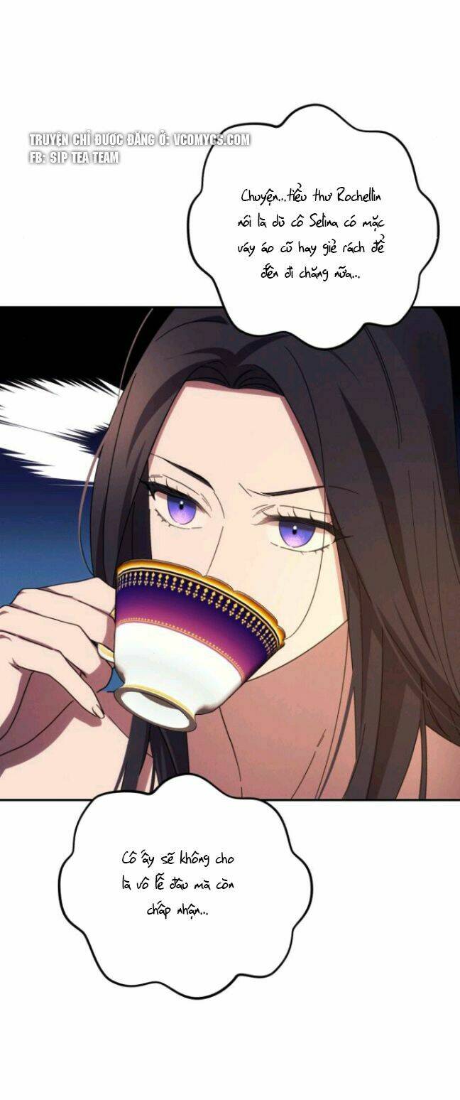 Tôi Sẽ Quyến Rũ Công Tước Phương Bắc Chapter 13 - Trang 2