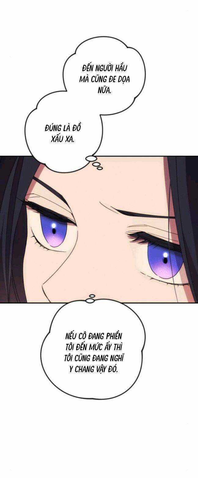 Tôi Sẽ Quyến Rũ Công Tước Phương Bắc Chapter 13 - Trang 2