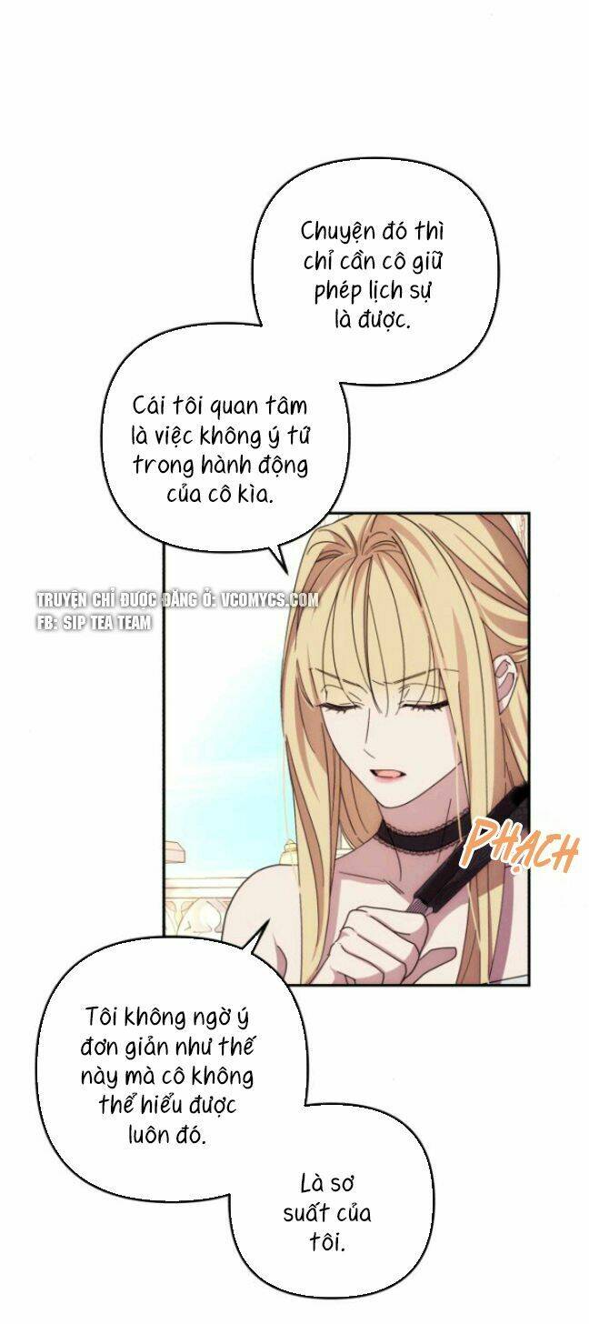 Tôi Sẽ Quyến Rũ Công Tước Phương Bắc Chapter 14 - Trang 2