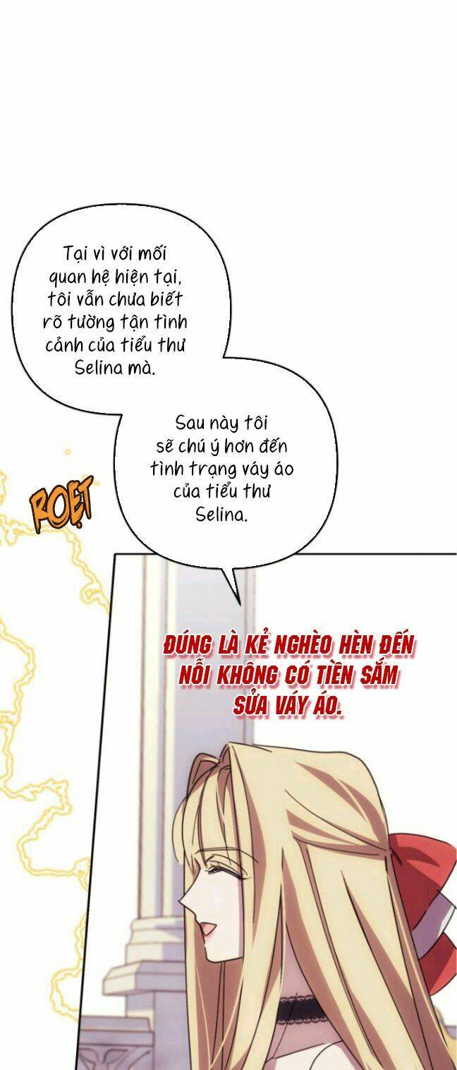 Tôi Sẽ Quyến Rũ Công Tước Phương Bắc Chapter 14 - Trang 2