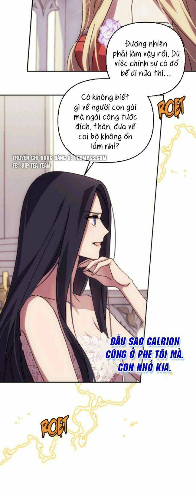 Tôi Sẽ Quyến Rũ Công Tước Phương Bắc Chapter 14 - Trang 2