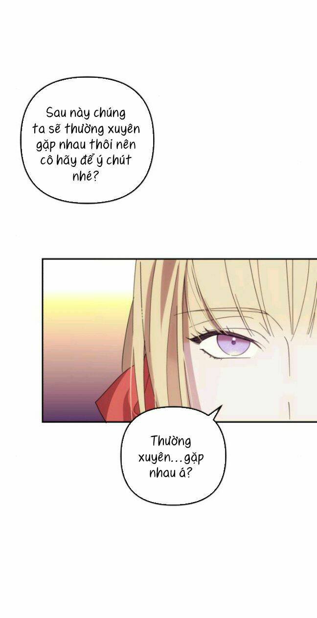 Tôi Sẽ Quyến Rũ Công Tước Phương Bắc Chapter 14 - Trang 2