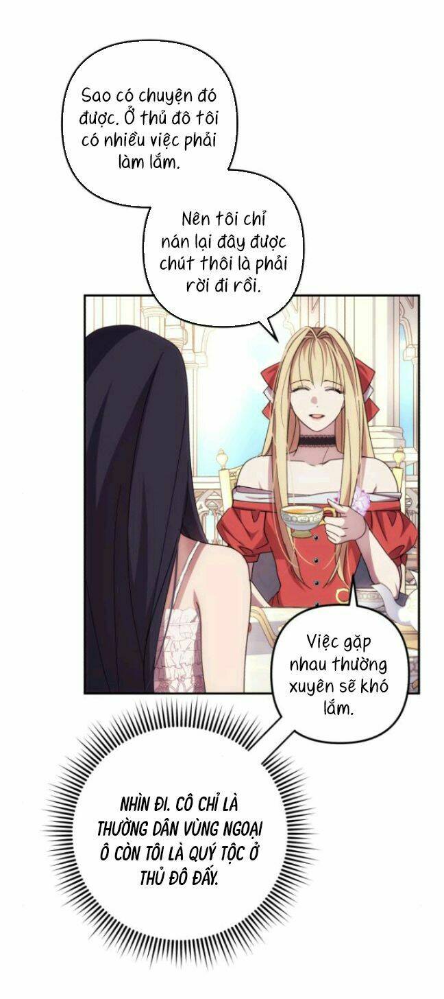 Tôi Sẽ Quyến Rũ Công Tước Phương Bắc Chapter 14 - Trang 2