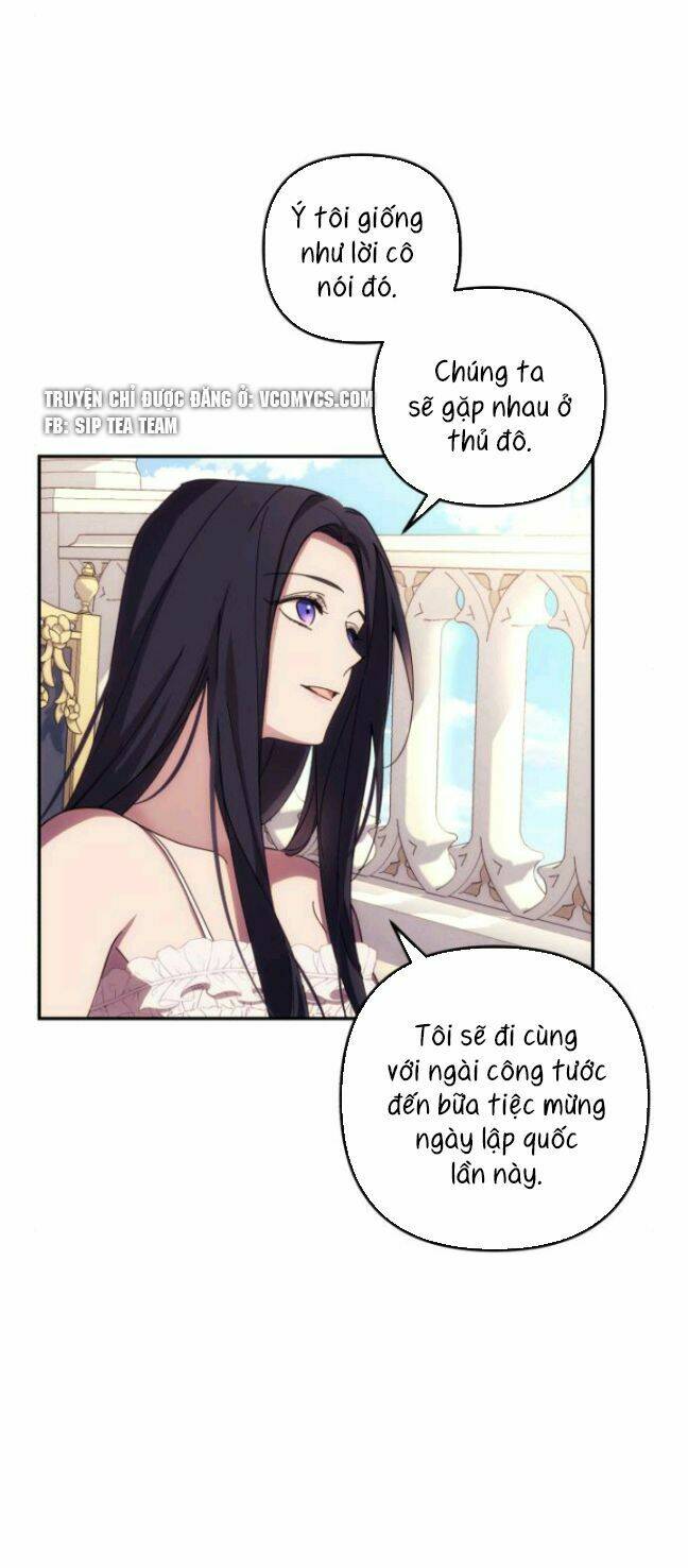 Tôi Sẽ Quyến Rũ Công Tước Phương Bắc Chapter 14 - Trang 2