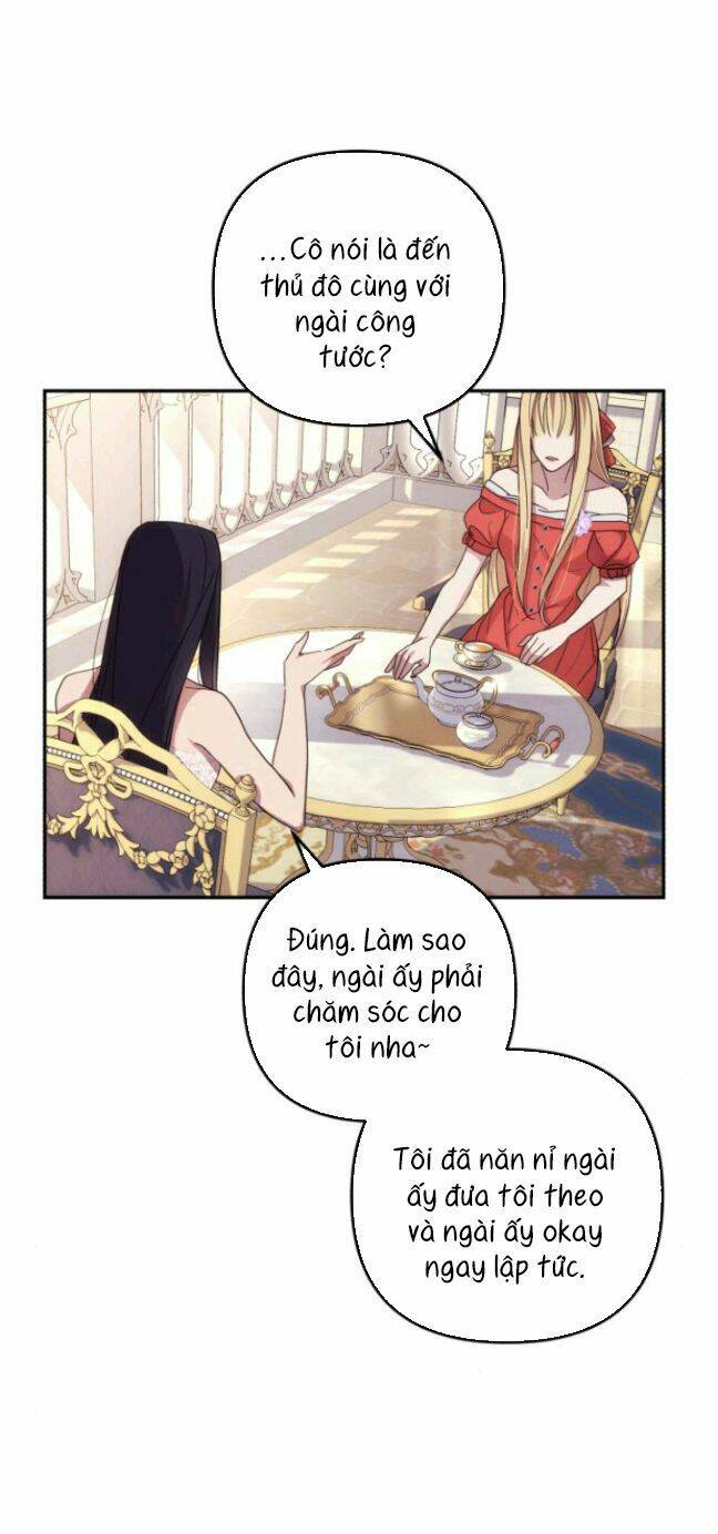 Tôi Sẽ Quyến Rũ Công Tước Phương Bắc Chapter 14 - Trang 2