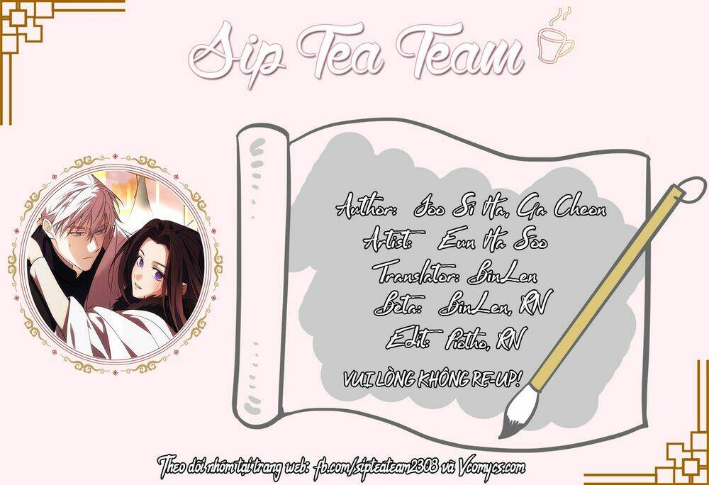 Tôi Sẽ Quyến Rũ Công Tước Phương Bắc Chapter 14 - Trang 2