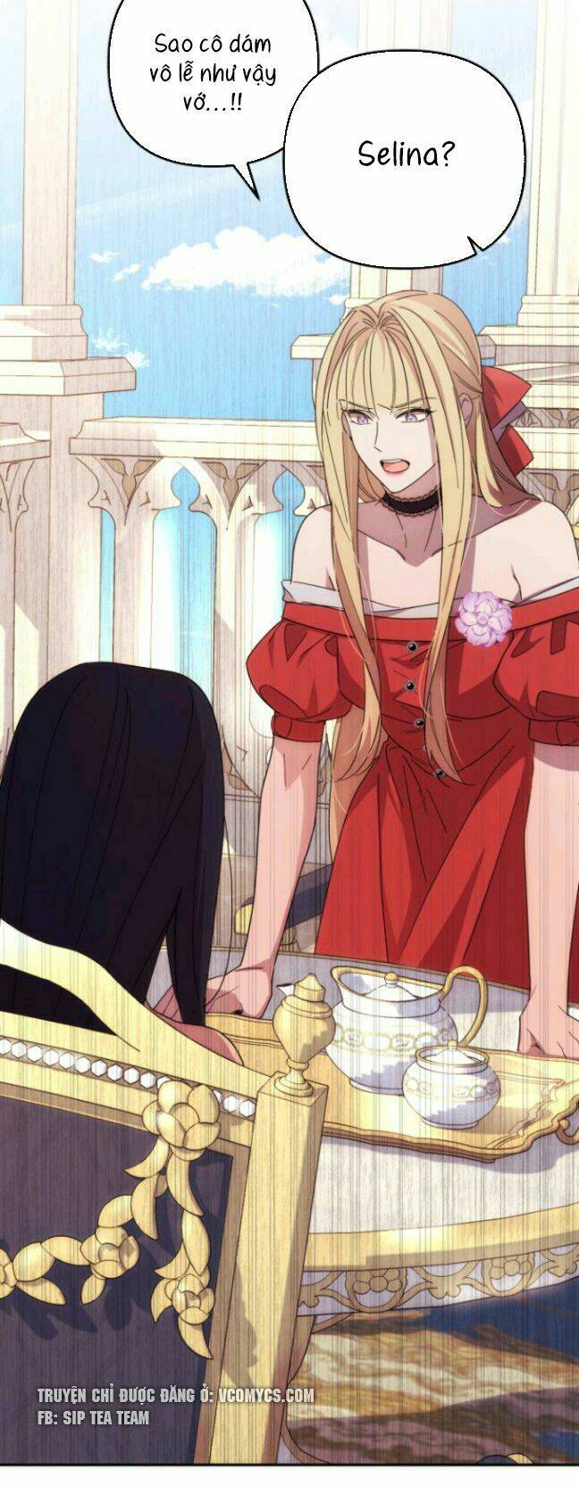 Tôi Sẽ Quyến Rũ Công Tước Phương Bắc Chapter 14 - Trang 2