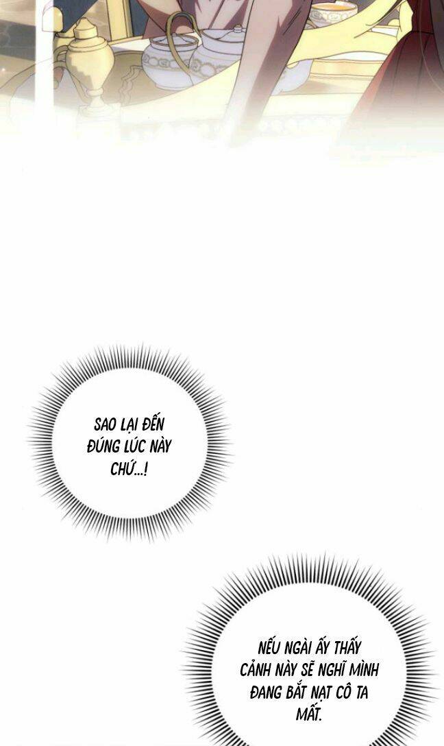 Tôi Sẽ Quyến Rũ Công Tước Phương Bắc Chapter 14 - Trang 2