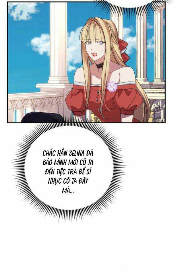 Tôi Sẽ Quyến Rũ Công Tước Phương Bắc Chapter 14 - Trang 2