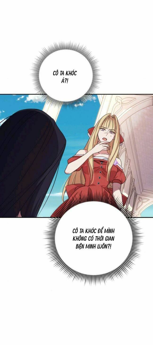 Tôi Sẽ Quyến Rũ Công Tước Phương Bắc Chapter 14 - Trang 2