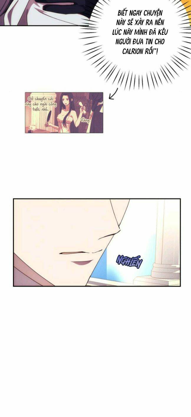 Tôi Sẽ Quyến Rũ Công Tước Phương Bắc Chapter 14 - Trang 2