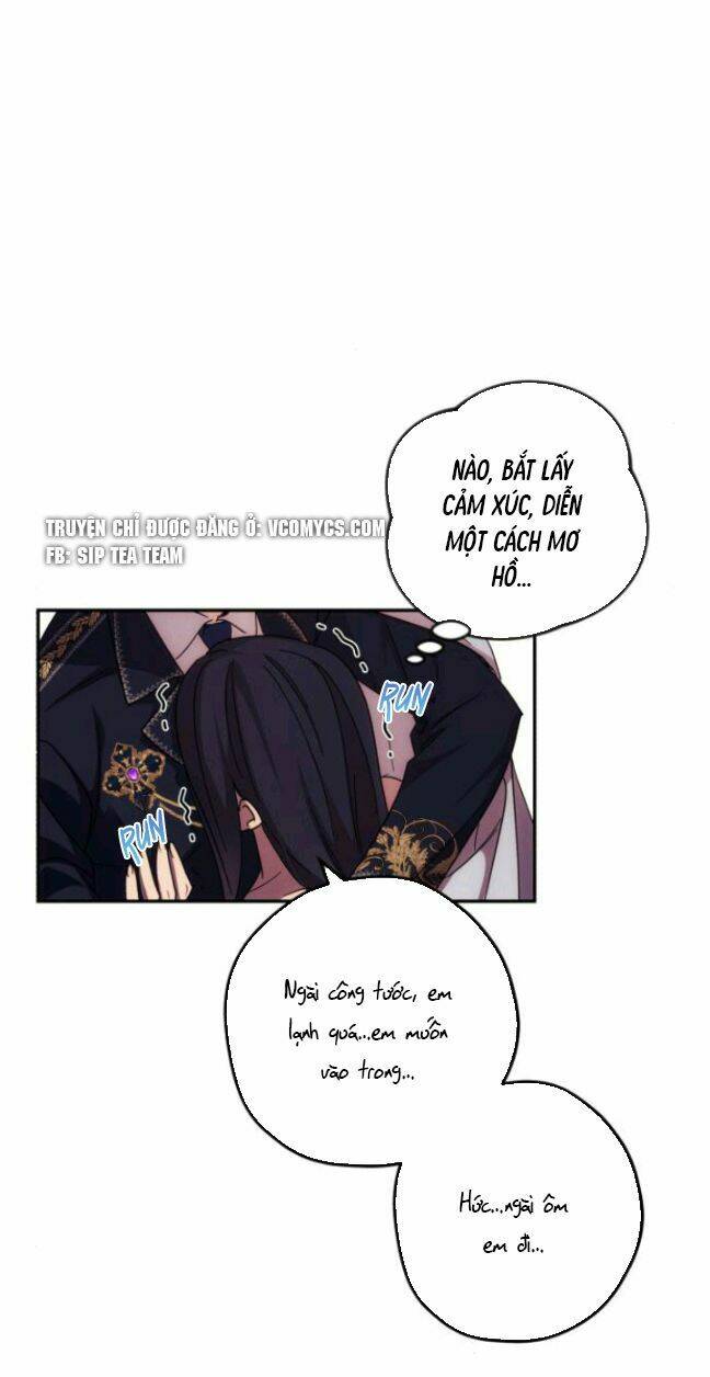 Tôi Sẽ Quyến Rũ Công Tước Phương Bắc Chapter 14 - Trang 2
