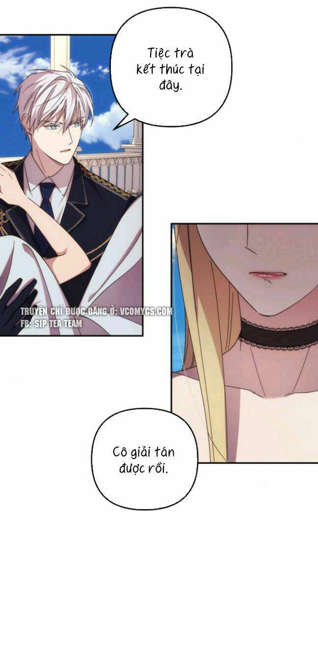 Tôi Sẽ Quyến Rũ Công Tước Phương Bắc Chapter 14 - Trang 2