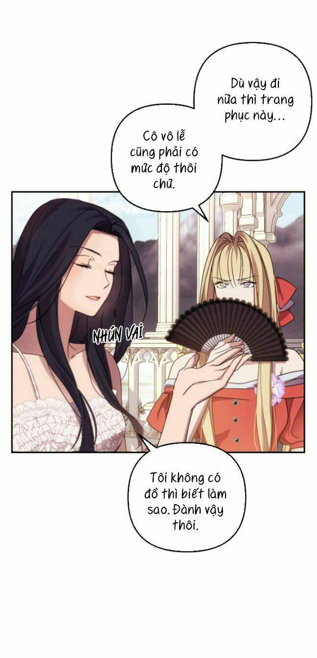 Tôi Sẽ Quyến Rũ Công Tước Phương Bắc Chapter 14 - Trang 2