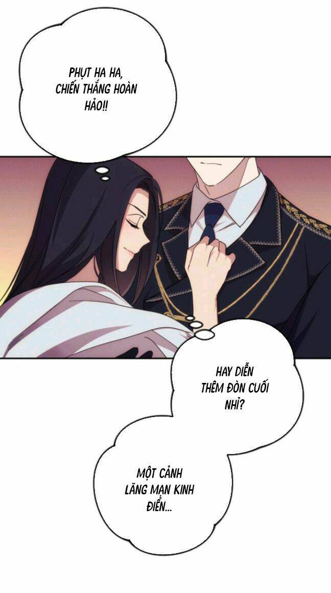 Tôi Sẽ Quyến Rũ Công Tước Phương Bắc Chapter 14 - Trang 2