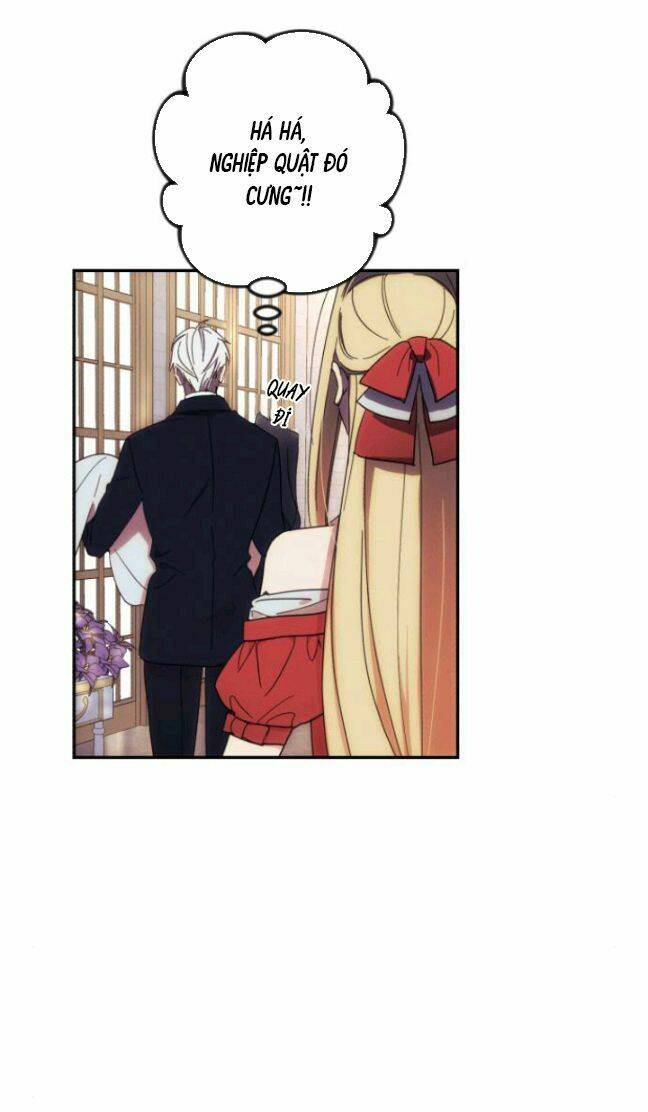 Tôi Sẽ Quyến Rũ Công Tước Phương Bắc Chapter 14 - Trang 2