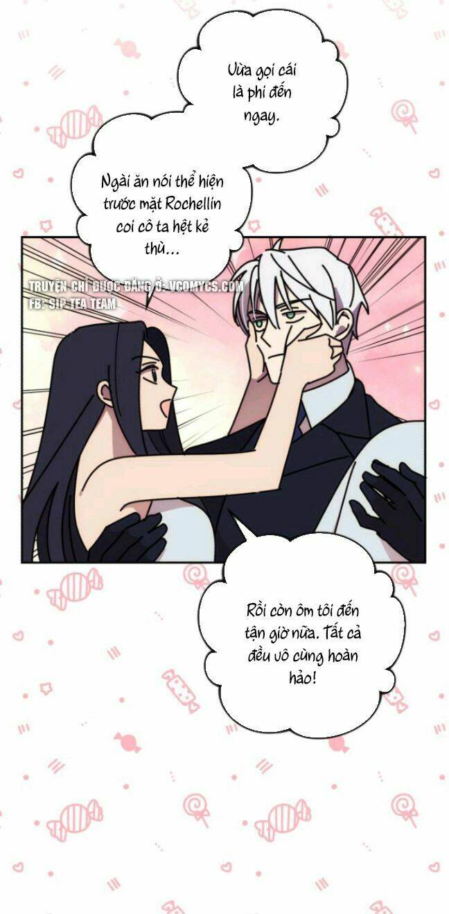 Tôi Sẽ Quyến Rũ Công Tước Phương Bắc Chapter 14 - Trang 2