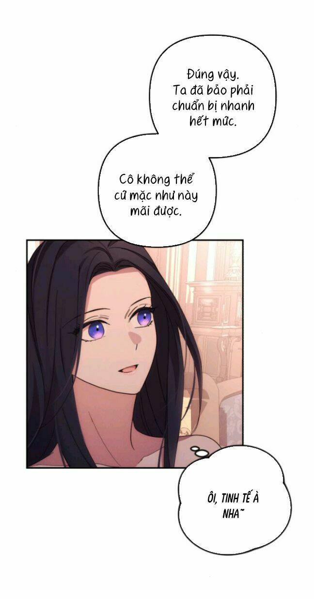 Tôi Sẽ Quyến Rũ Công Tước Phương Bắc Chapter 14 - Trang 2