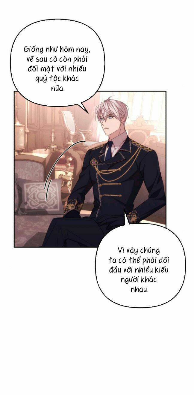 Tôi Sẽ Quyến Rũ Công Tước Phương Bắc Chapter 14 - Trang 2