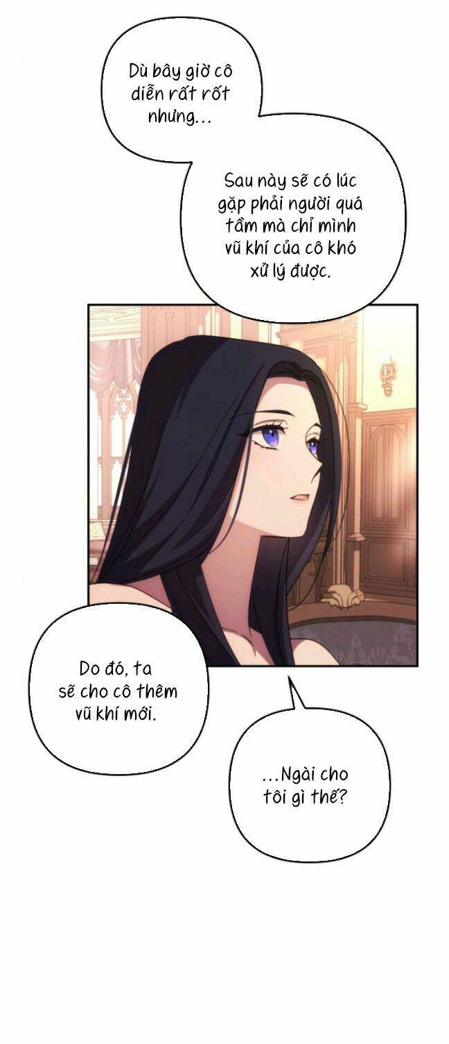 Tôi Sẽ Quyến Rũ Công Tước Phương Bắc Chapter 14 - Trang 2