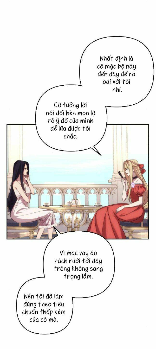 Tôi Sẽ Quyến Rũ Công Tước Phương Bắc Chapter 14 - Trang 2