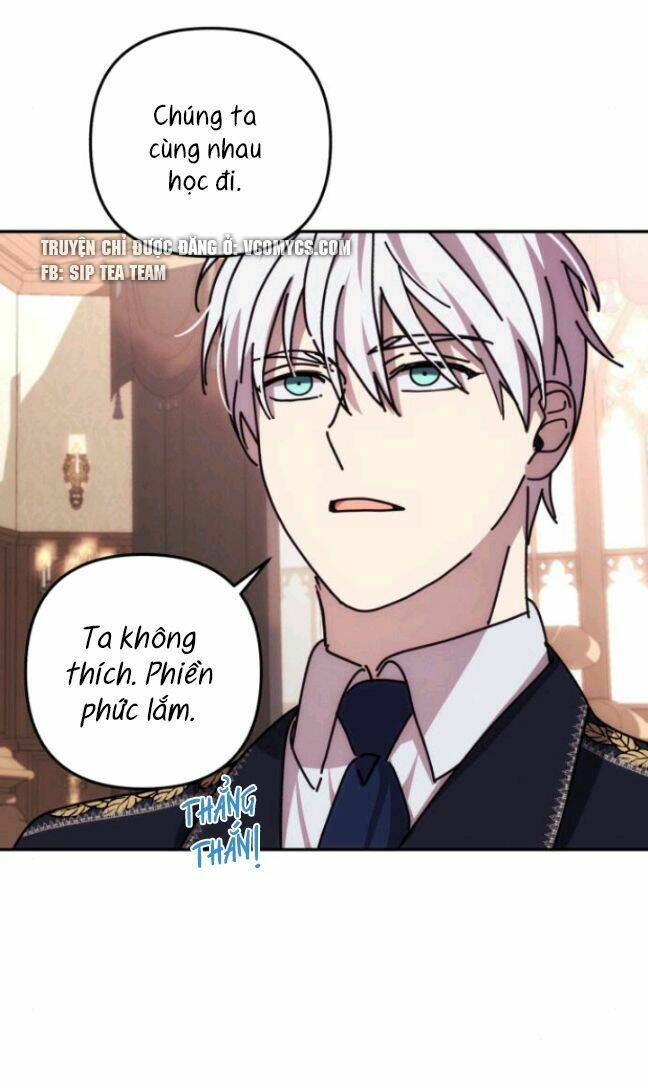 Tôi Sẽ Quyến Rũ Công Tước Phương Bắc Chapter 15 - Trang 2