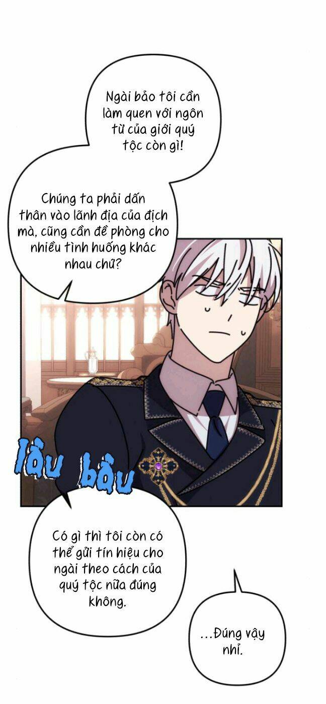Tôi Sẽ Quyến Rũ Công Tước Phương Bắc Chapter 15 - Trang 2