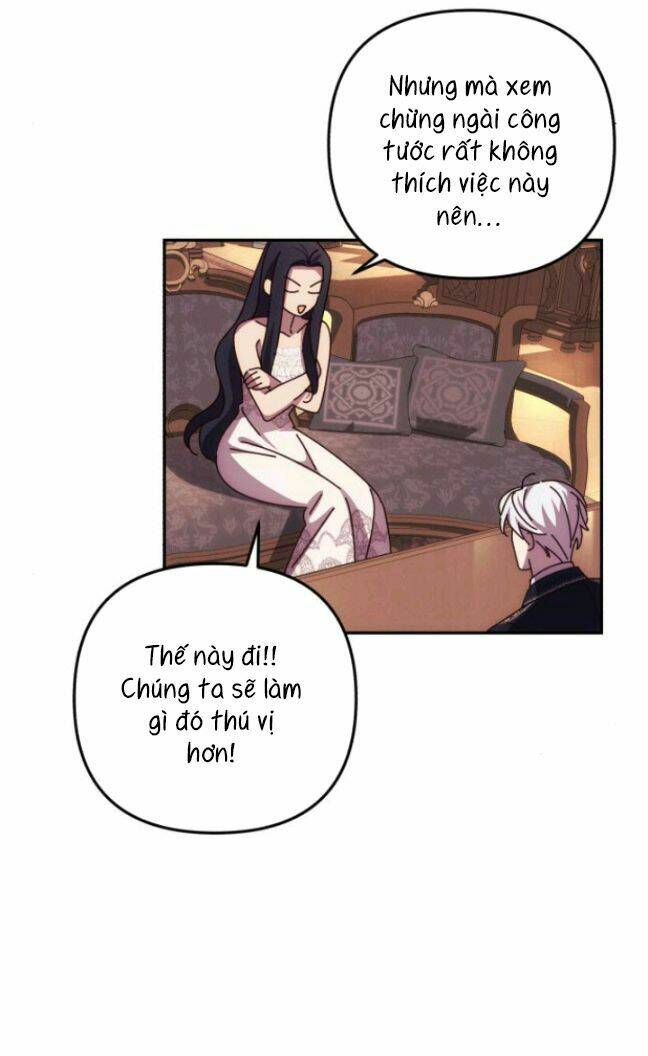 Tôi Sẽ Quyến Rũ Công Tước Phương Bắc Chapter 15 - Trang 2