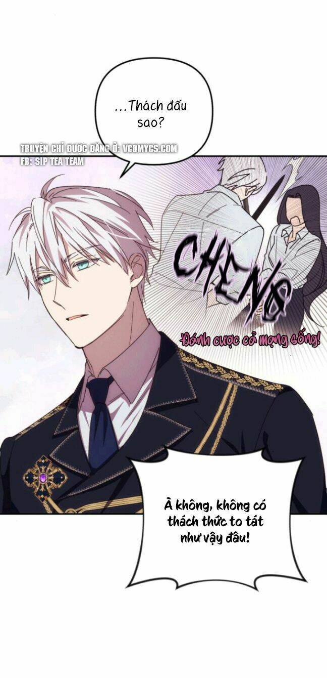 Tôi Sẽ Quyến Rũ Công Tước Phương Bắc Chapter 15 - Trang 2