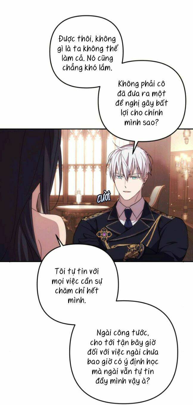 Tôi Sẽ Quyến Rũ Công Tước Phương Bắc Chapter 15 - Trang 2